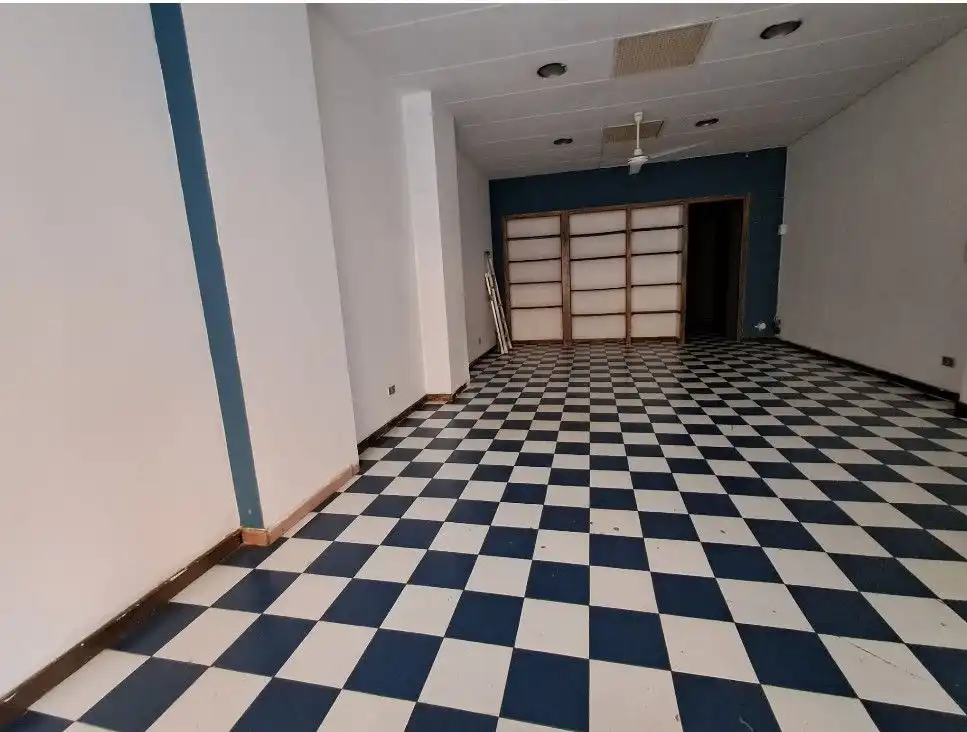 Local comercial en venta en Fray Luis de Leon 18, imagen 7