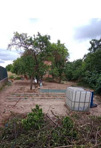 Finca rústica en Venta en Aguas Cándidas