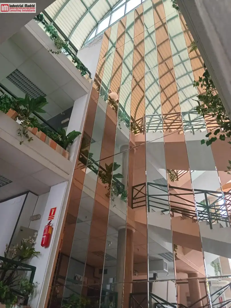 Vista exterior de Edificio en venta en Valdilecha