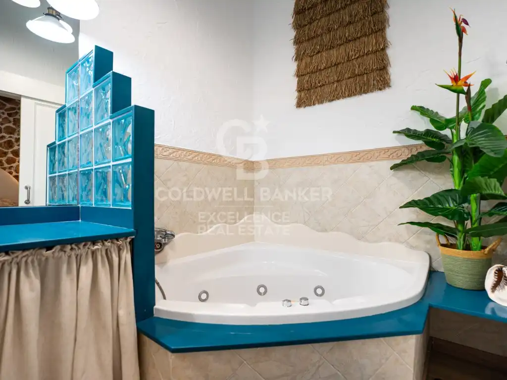 Villa avec piscine à vendre à Calle Tamarius Dels, imagen 13