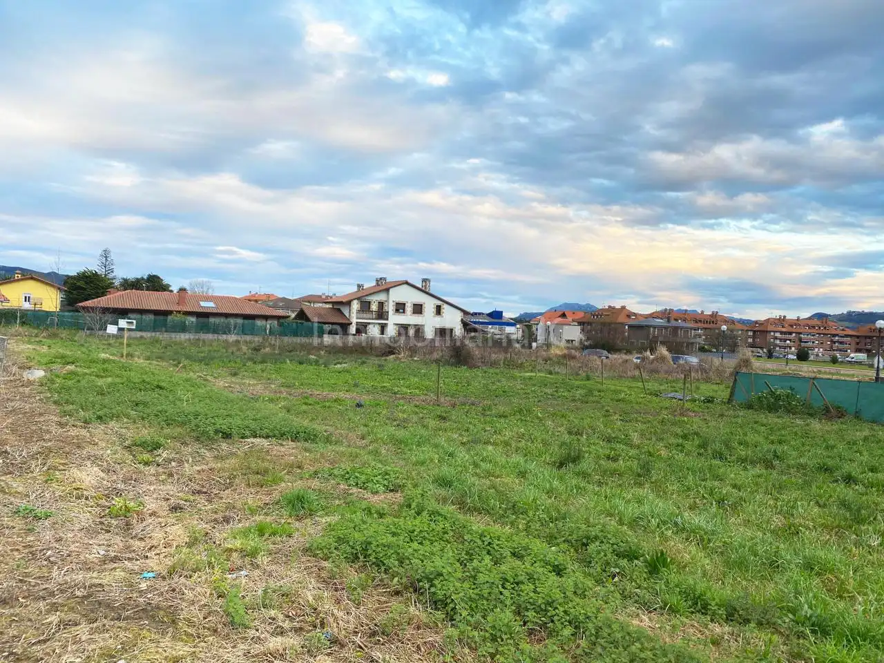 Lands and plots for sale in Bárcena de Cicero, imagen 2