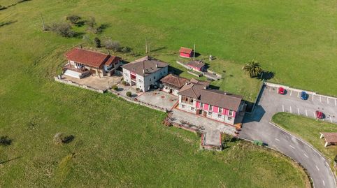 COMPLEJO TURÍSTICO EN ASTURIAS  LA QUINTANA DE VILLAR, imatge 4