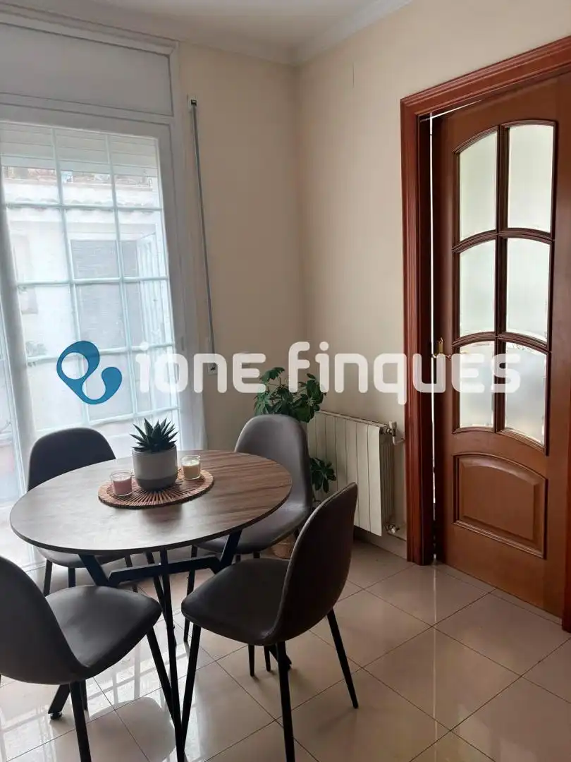 Dining room of Detached homes for sale in Sabadell  with Heating, Terrace and Storage room