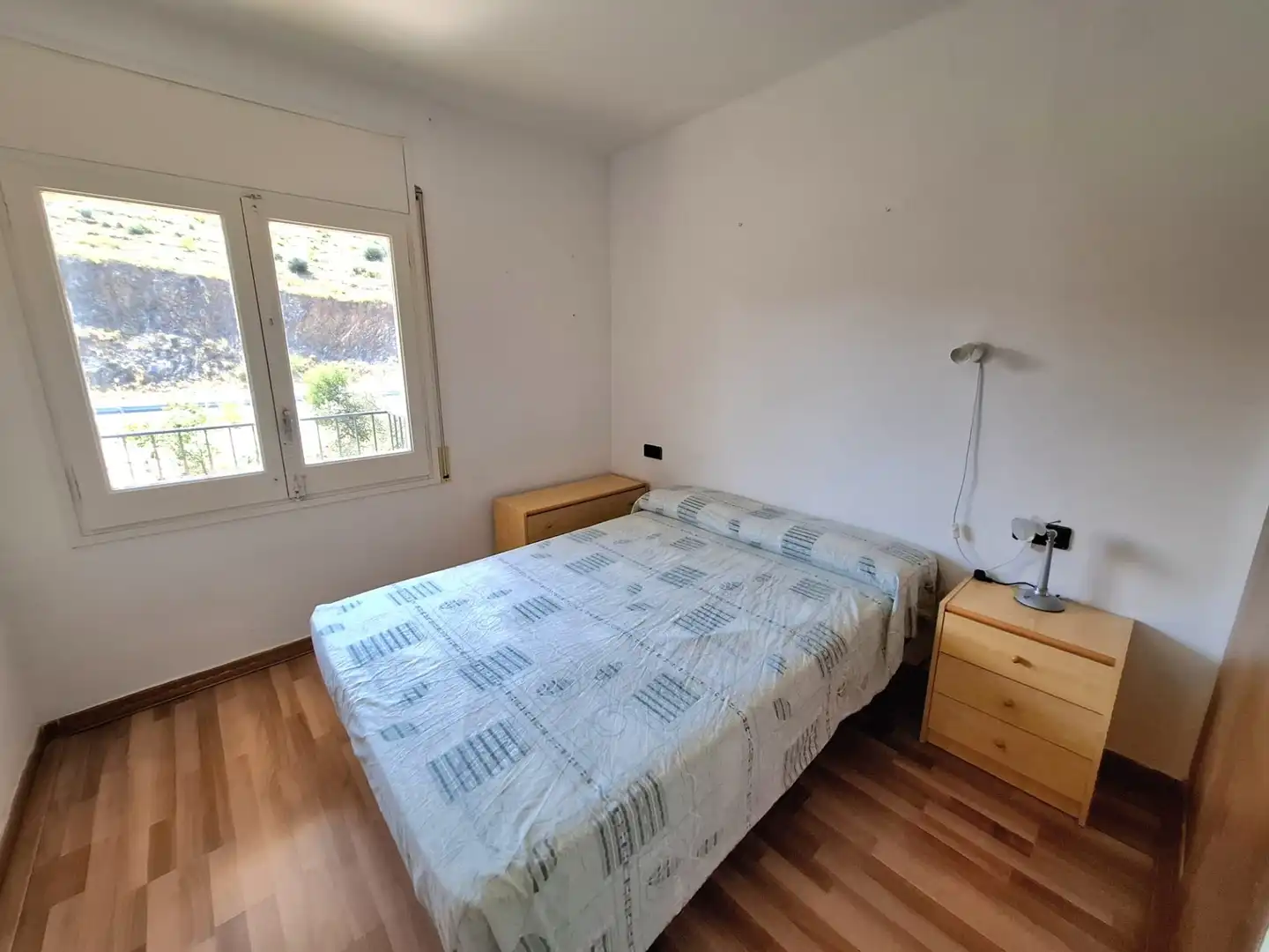 Habitación de Piso en venta en Colera con Calefacción y Amueblado
