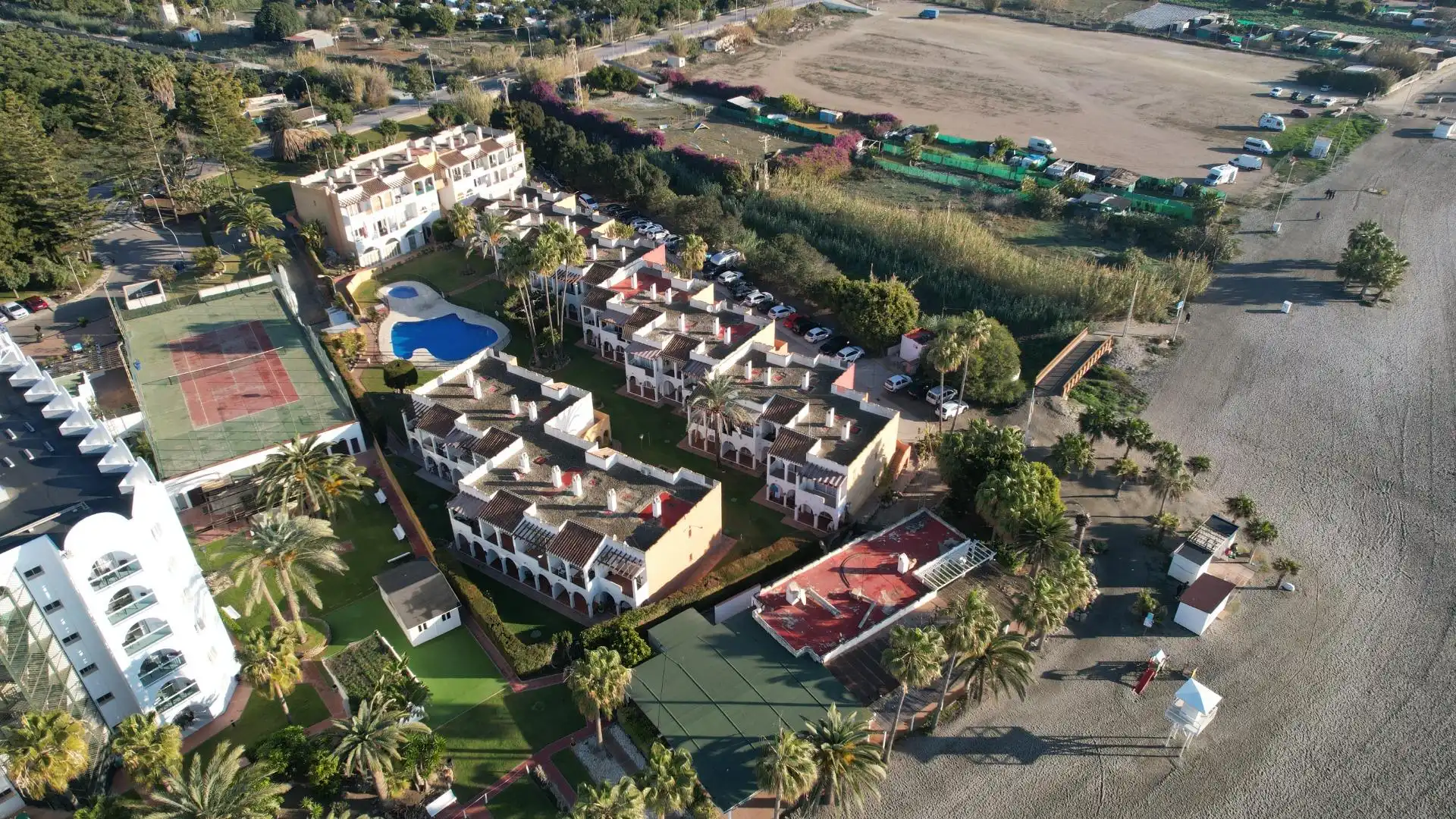 Apartamento de alquiler en MARINAS DE NERJA, 6, Chaparil - Torrecilla - Punta Lara