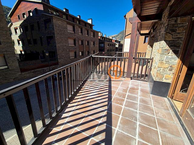 Photo 1 of Flat to rent in El Tarter, Andorra