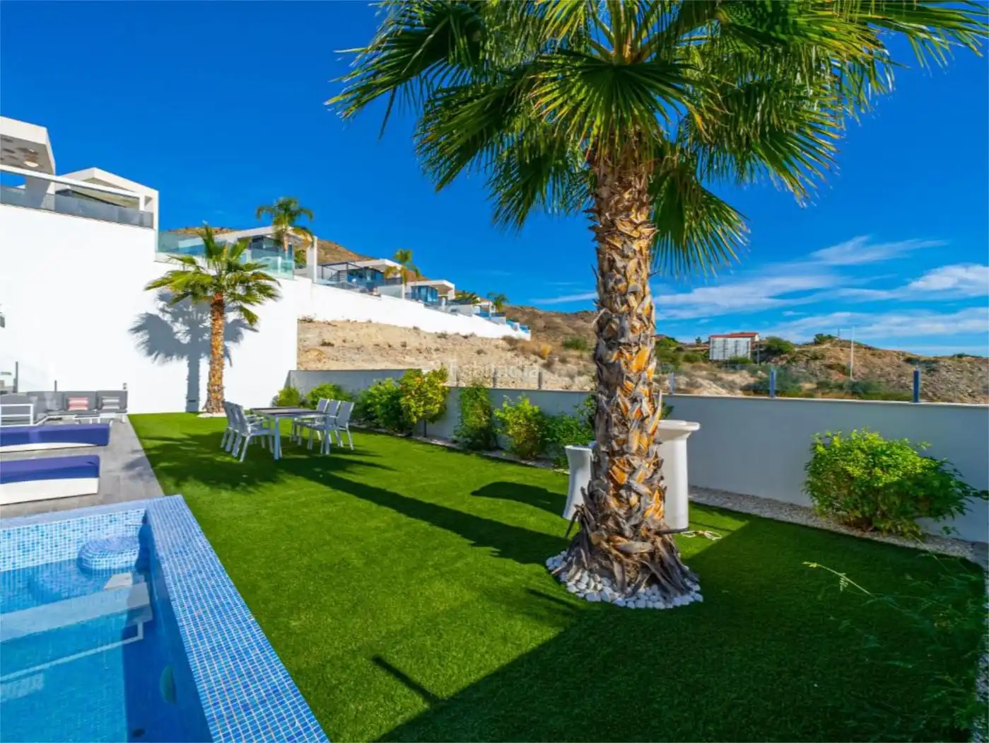 Casa con giardino in vendita a Calle Toledo 7, imagen 28