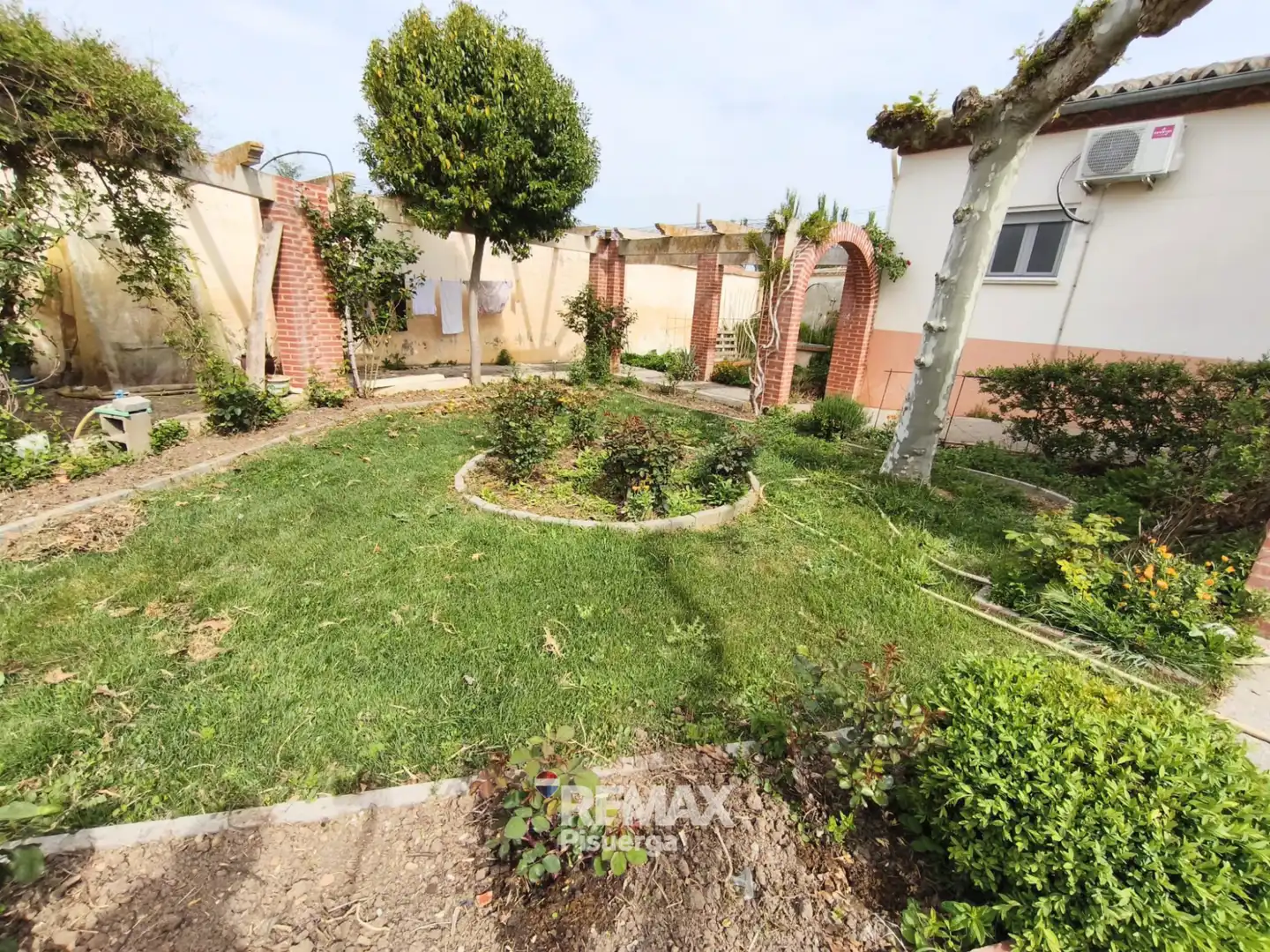 Jardín de Edificio en venta en Pozoantiguo
