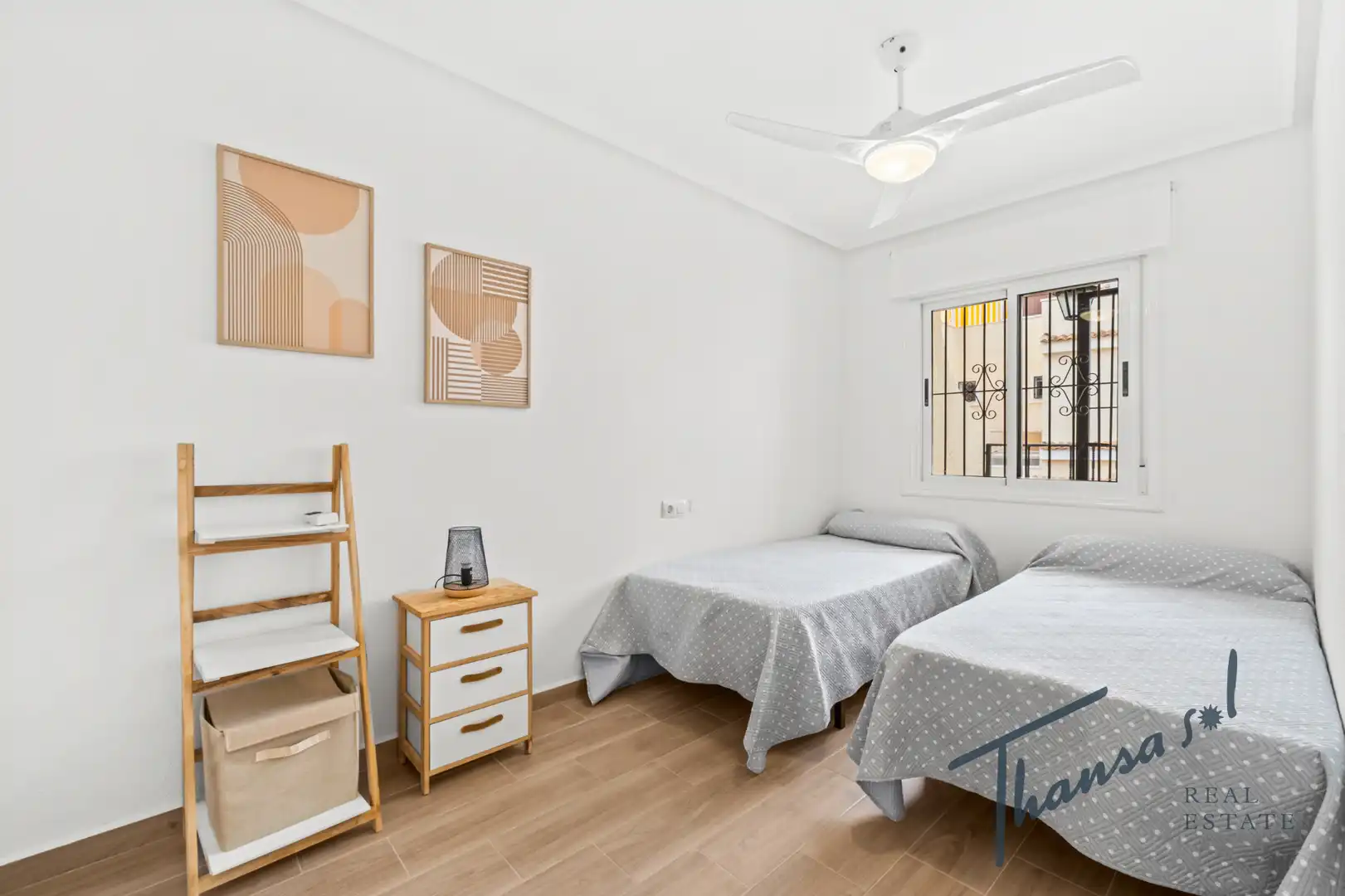 Casa pareada con terraza en venta en Avinguda de Polonia, imagen 24