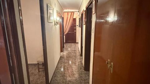 Foto 5 de Pis en venda a Centre - Zona Alta, Alicante