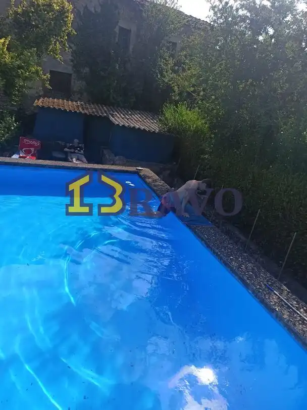 Casa con piscina in vendita a Valle de Tobalina, imagen 5