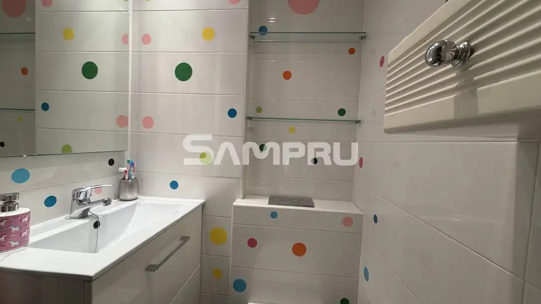 Piso en venta en Uribe auz, Arrasate / Mondragón