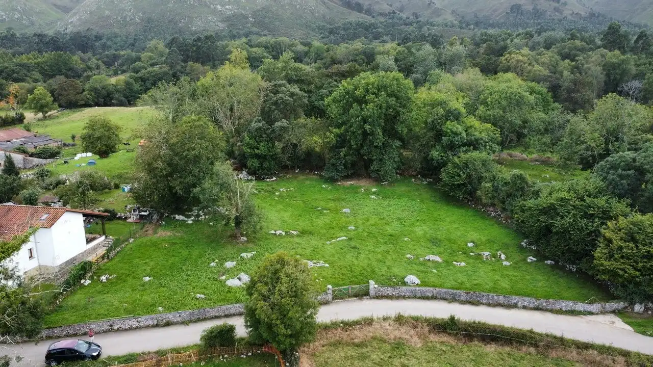 Residential zum Verkauf in Llanes