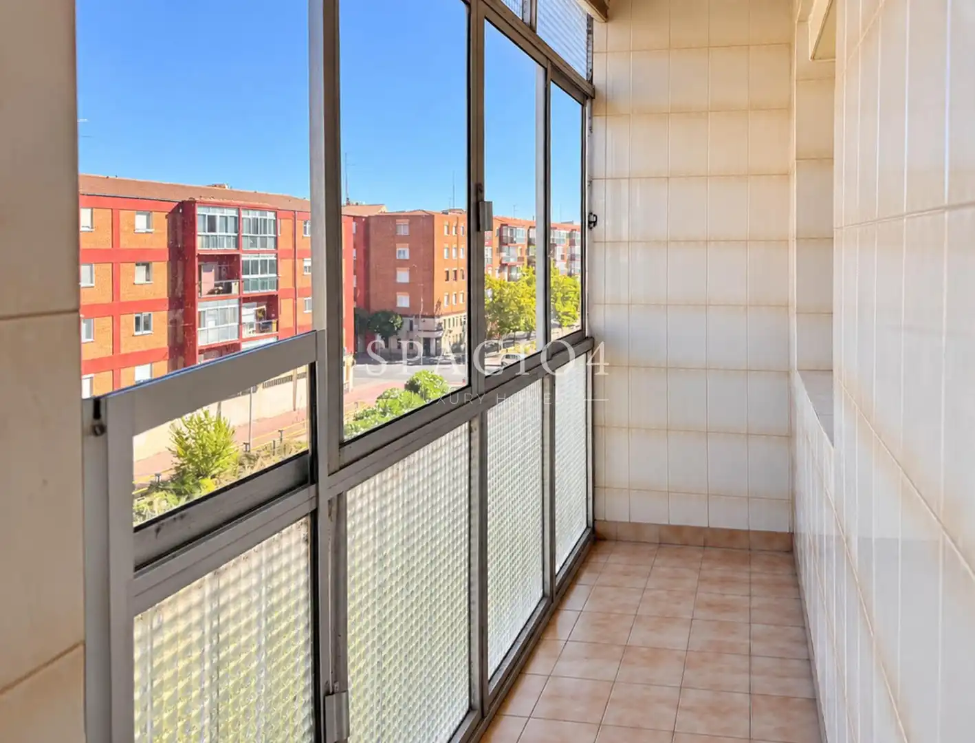 Terrassa de Pis en venda en Pajarillos Bajos 