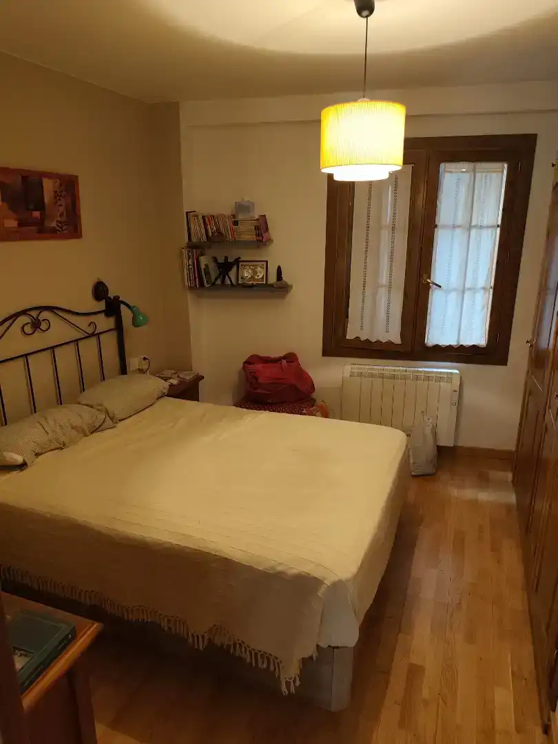 Schlafzimmer von Wohnung zur Miete in Panticosa, Huesca