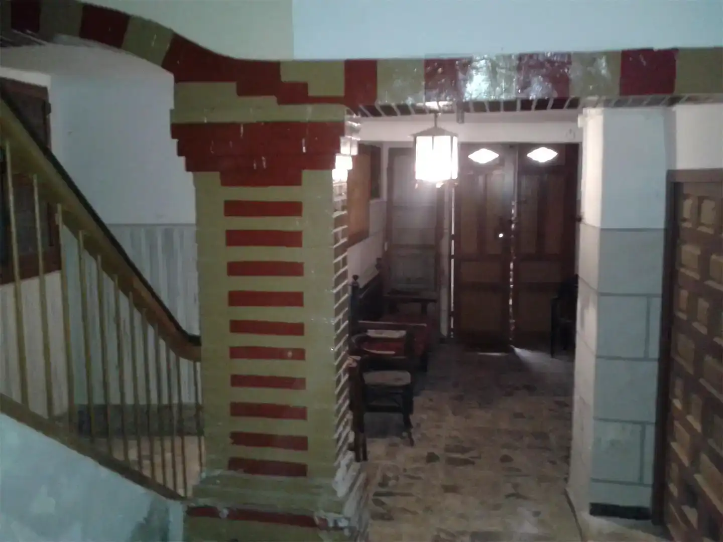 Flat for sale in Arándiga