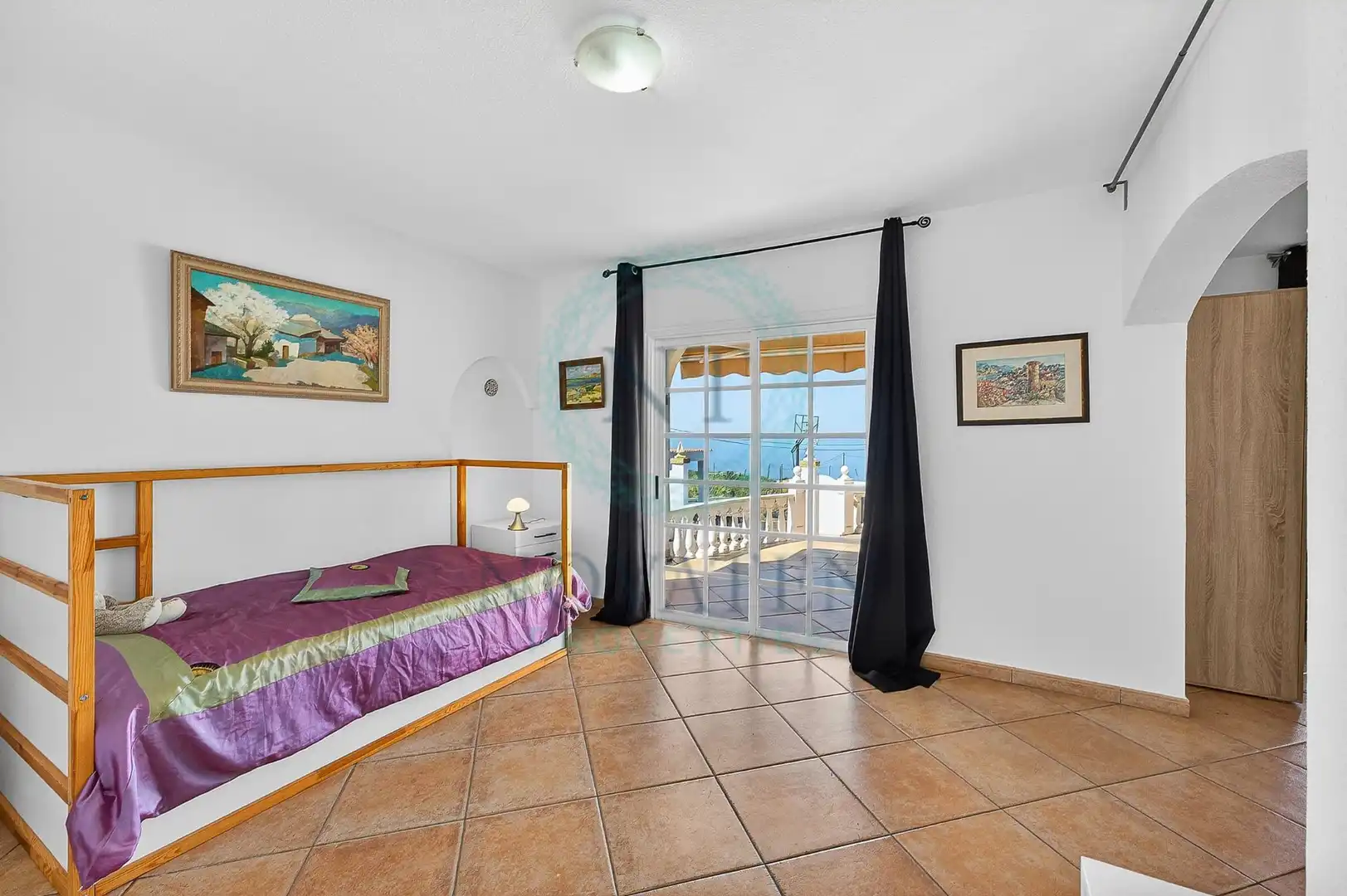 House with garden for sale in Playa de San Juan, imagen 51