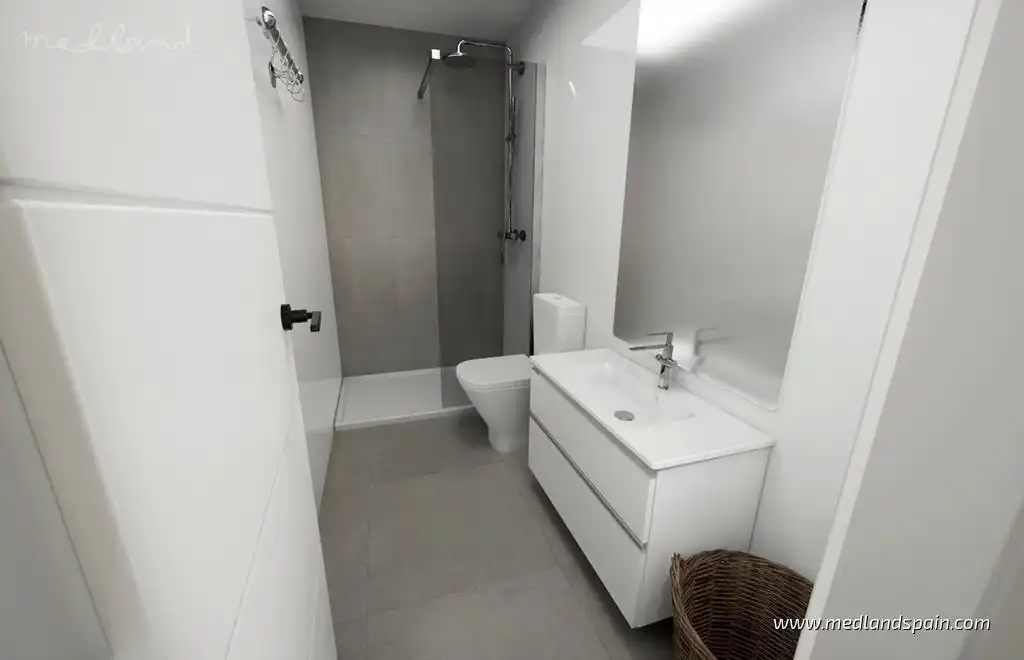 Villa mit Pool zum Verkauf in Las Lomas de Rame - Bahía Bella, imagen 9