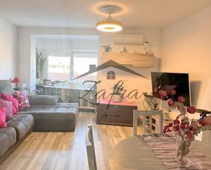 Living room of Flat for sale in Vidreres  with Heating