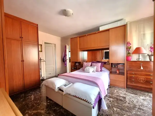 Bedroom of Houses for sale in Cambrils  with Heating, Private garden and Terrace