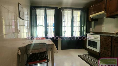 Foto 5 de Pis en venda a Centro, Avilés