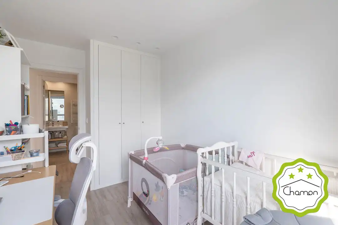 Habitación de Ático en venta en Urduliz con Calefacción, Terraza y Trastero