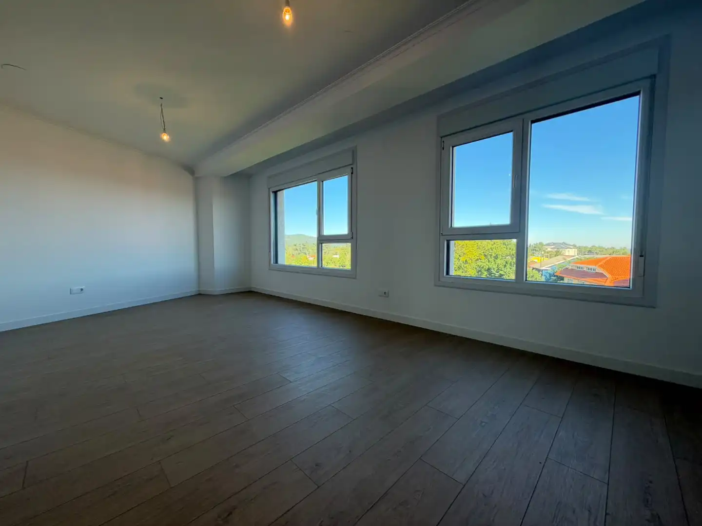 Dúplex con ascensor en venta en Estrada de Catabois, imagen 2