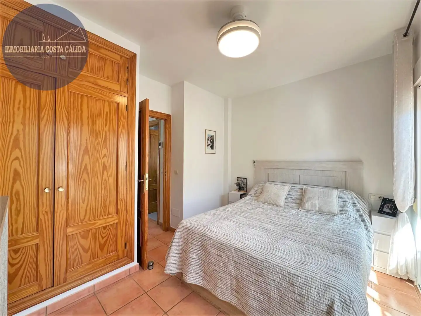 Semi-detached house with terrace for sale in Carretera Cope a Aguilas 2, imagen 17