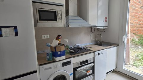 Foto 3 von Erdgeschoss zur Miete in Zona Ultramar, Ferrol