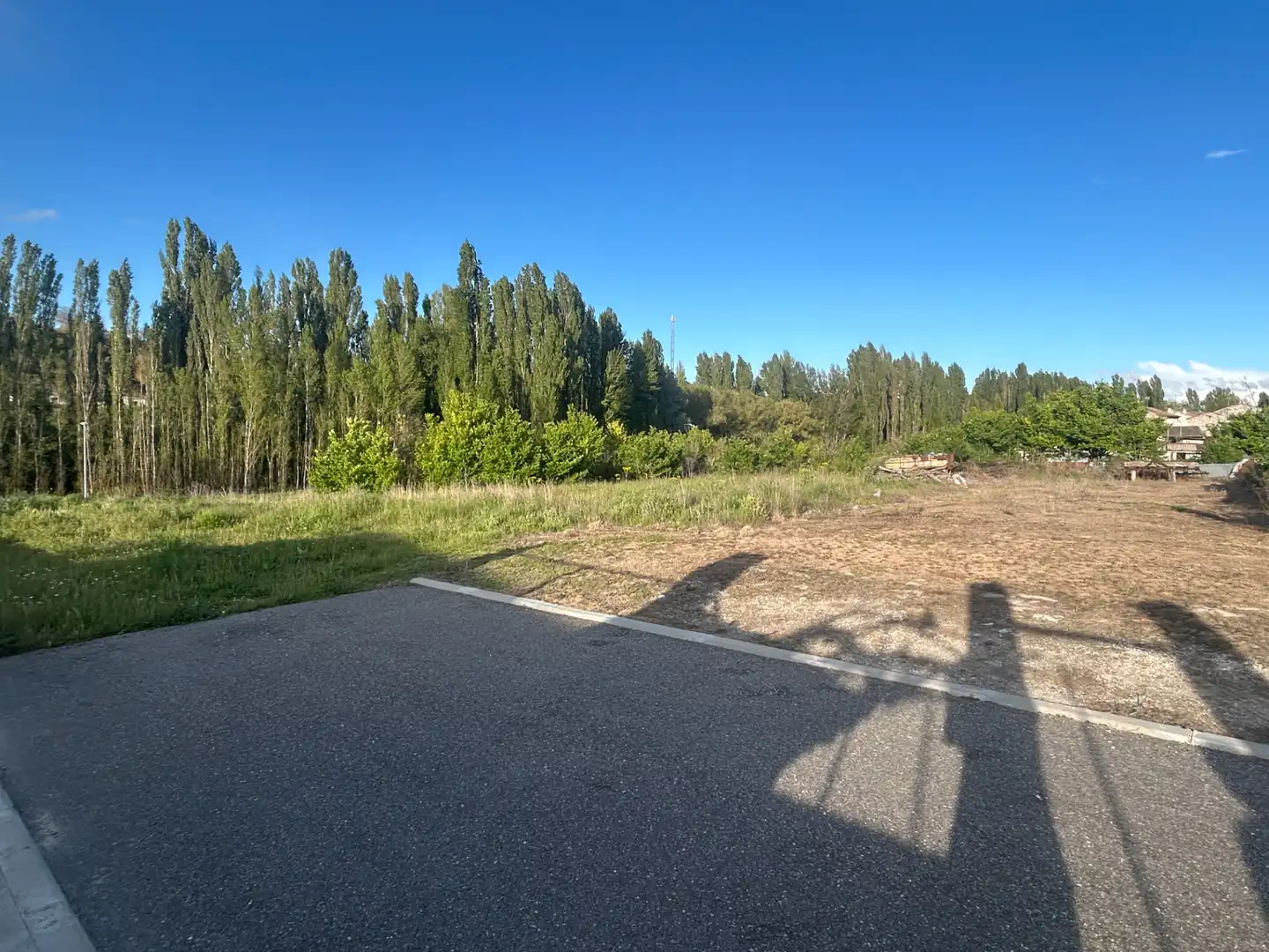 Residencial en venta en Bahabón