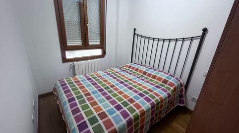 Foto 5 de Apartament de lloguer a Plaza Mayor, Casco Antiguo, Burgos Capital