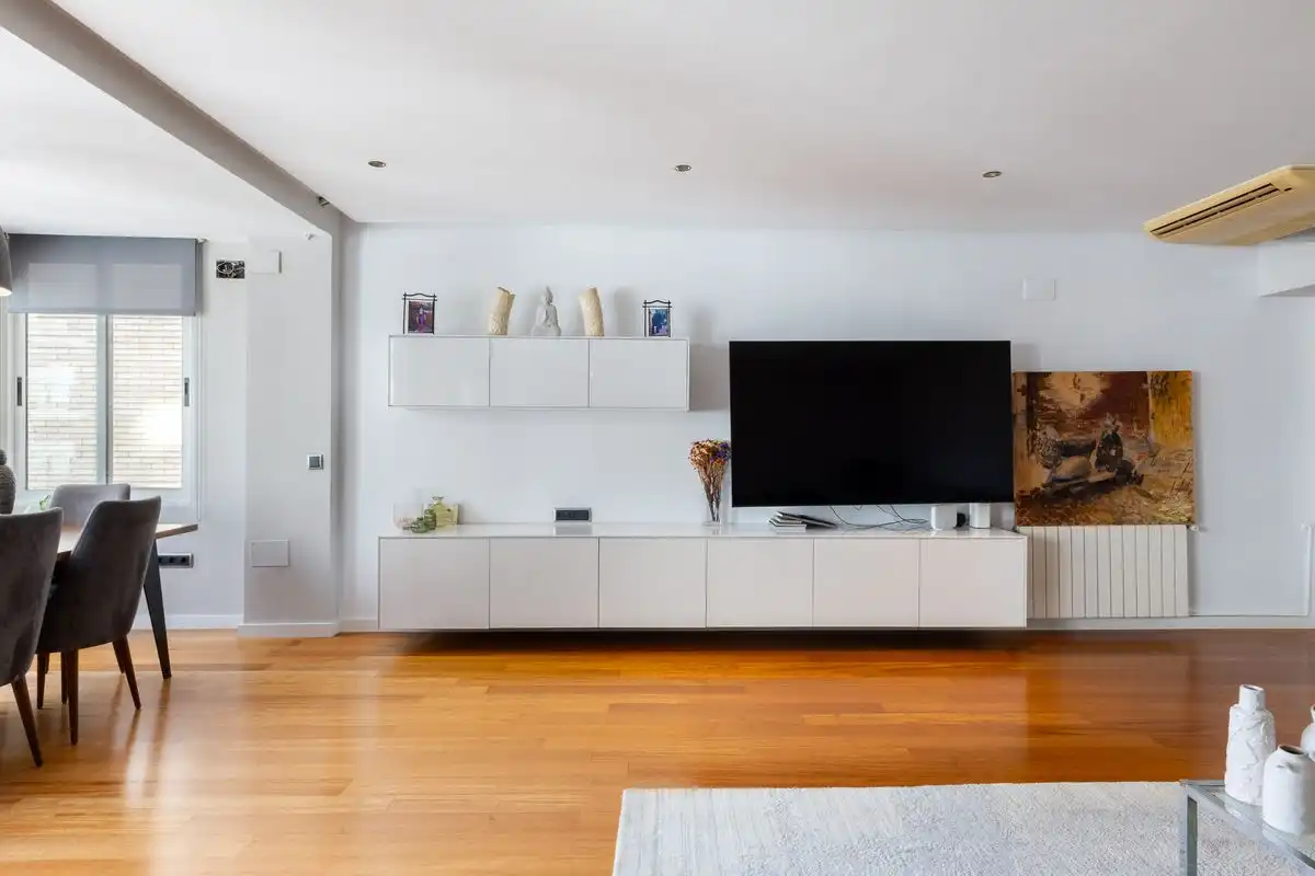 Flat with lift for sale in Carrer de Ramón Gordillo, imagen 8