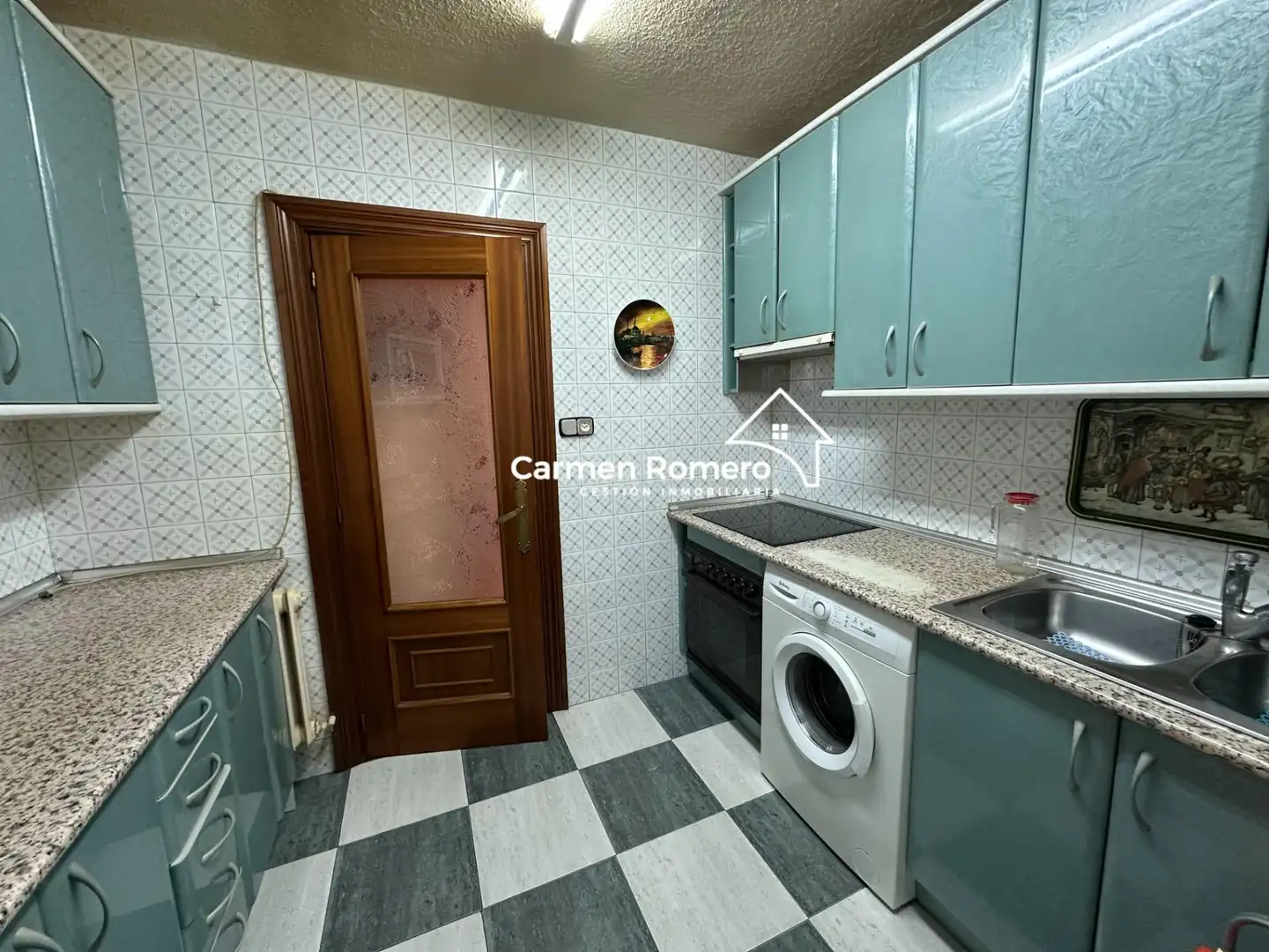 Piso en venta en Garrido Norte