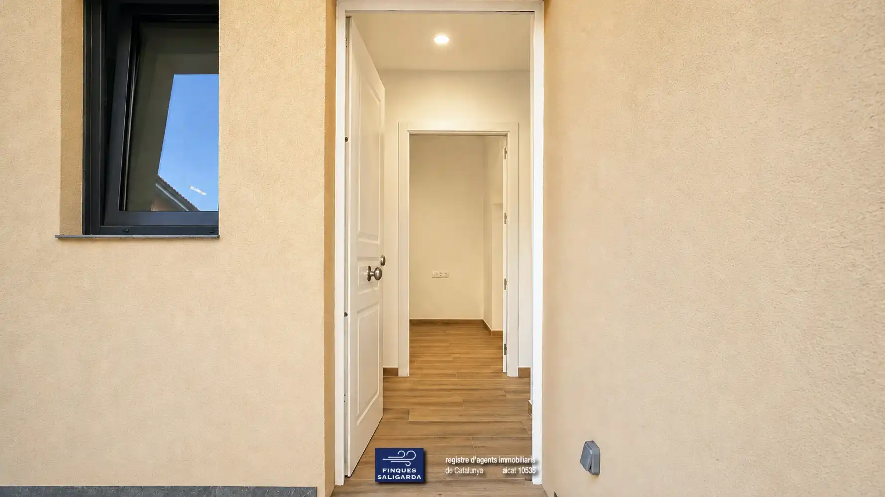 Casa amb terrassa en venda a Santa Eulàlia de Ronçana, imagen 3