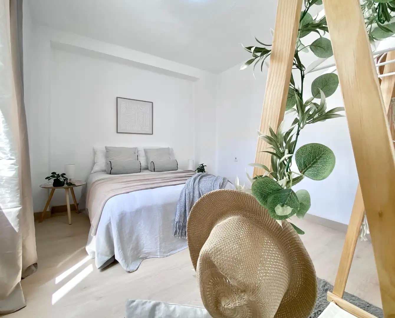Piso con terraza en venta en Calle REVERENDO JOSE PINAZO 15, imagen 48