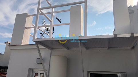 Foto 4 de Apartamento de alquiler en Torrox Pueblo, Torrox