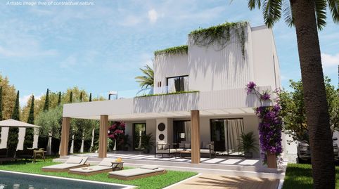 Villa Mod.Valentina 3 Dormitorios y 3 Baños con piscina, imatge 5