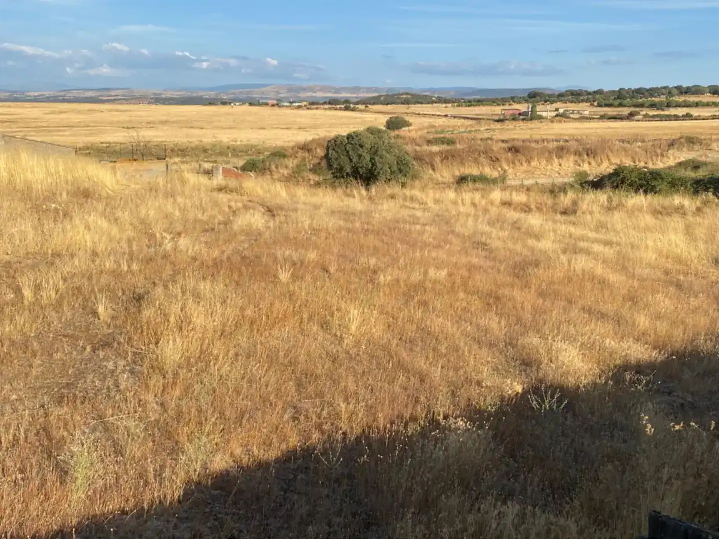 Terreno en venta en Montejo