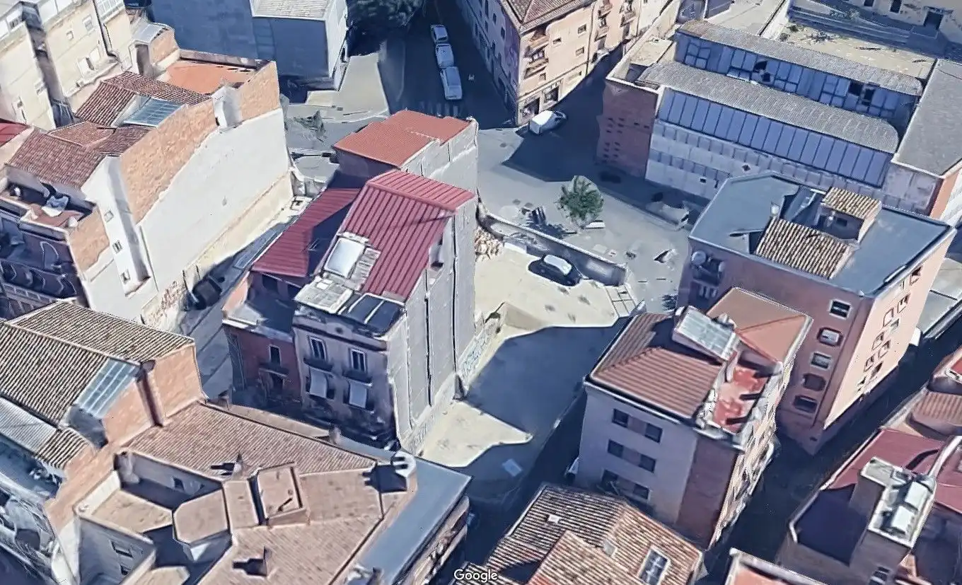 Terreni e lotti in vendita a Governador Montcada 3