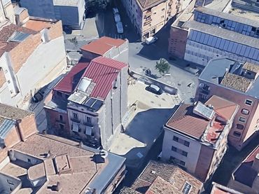 Lands and plots for sale in Governador Montcada 3