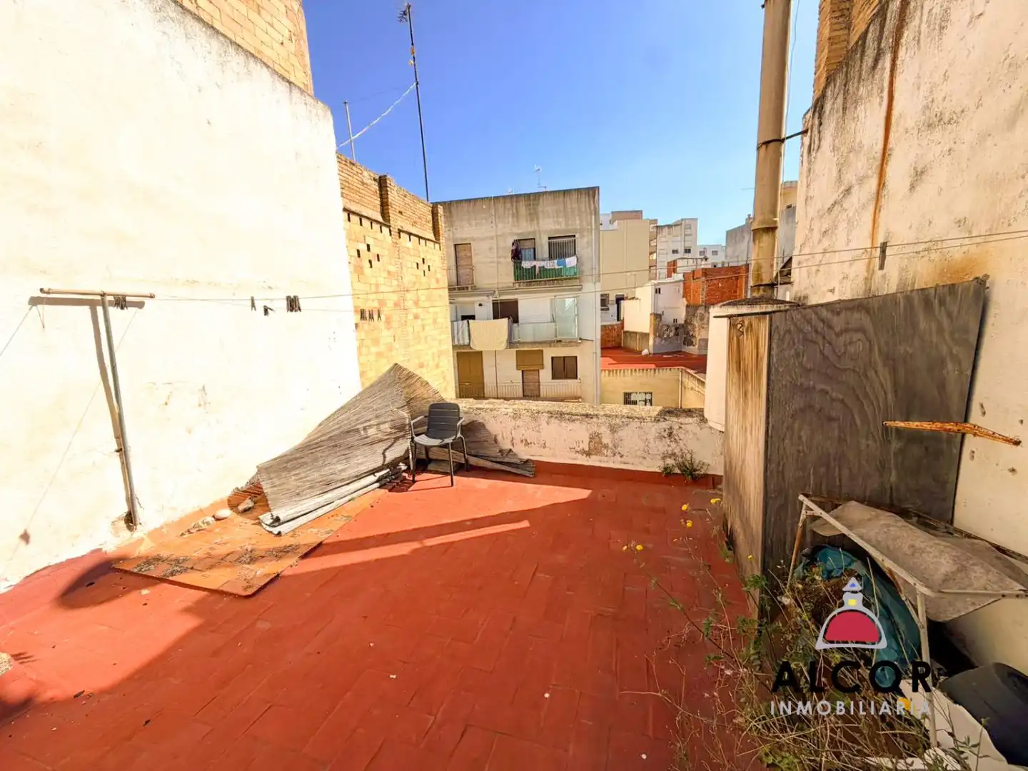 Casa con terrazza in vendita a Casco Urbano, imagen 16