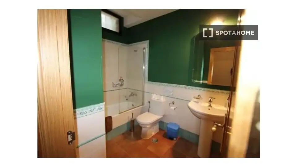 Room in San Martín de la Vega