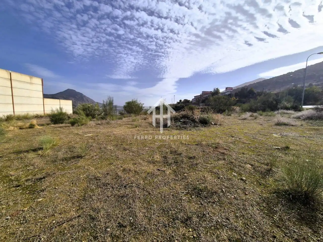 Terreni e lotti in vendita a Loja