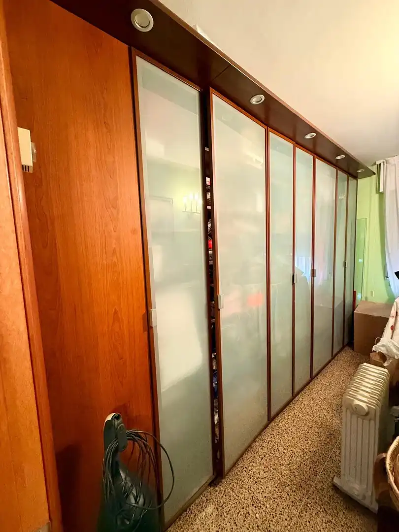 Piso con terraza en venta en Sant Martí, imagen 31