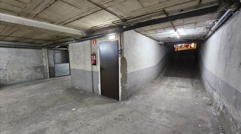 Foto 5 de Garatge en venda a D'en Ferran Puig, -1, La Devesa, Girona Capital