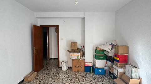 Foto 4 de Piso en venta en Calle Granada, Plaza de Toros - Santa Rita, Almería