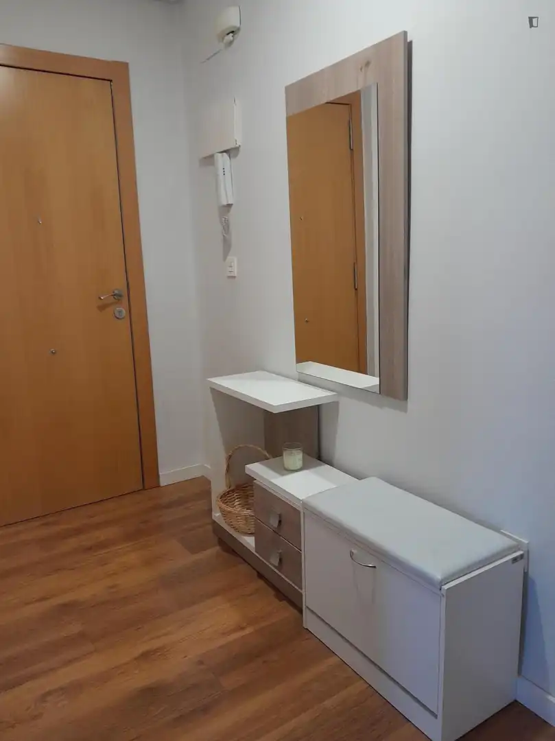 Habitació a Zona Concordia