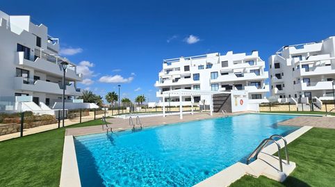Foto 2 de Apartamento en venta en N/a, -1, Mar Menor Golf, Torre-Pacheco
