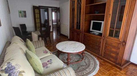 Photo 2 of Flat for rent in Grado, Asturias