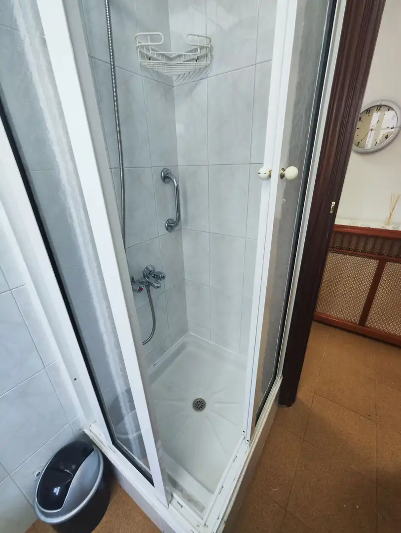 Piso de alquiler en Rúa Rueiro de Figueiriñas, Campus Sur - Santa Marta